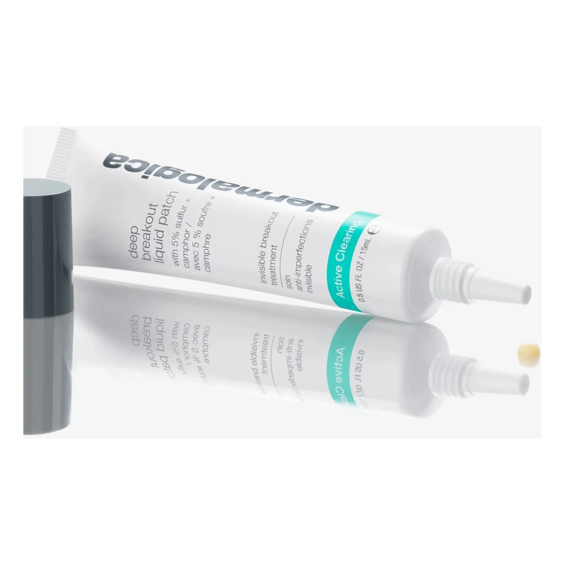 Dermalogica – Pickel-Patch-Flüssigkeit – 15 ml