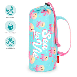 Legami - Octopus Maxi Strandtuch