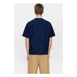 Anerkjendt - Aktoni Sweatshirt | Dunkelblau