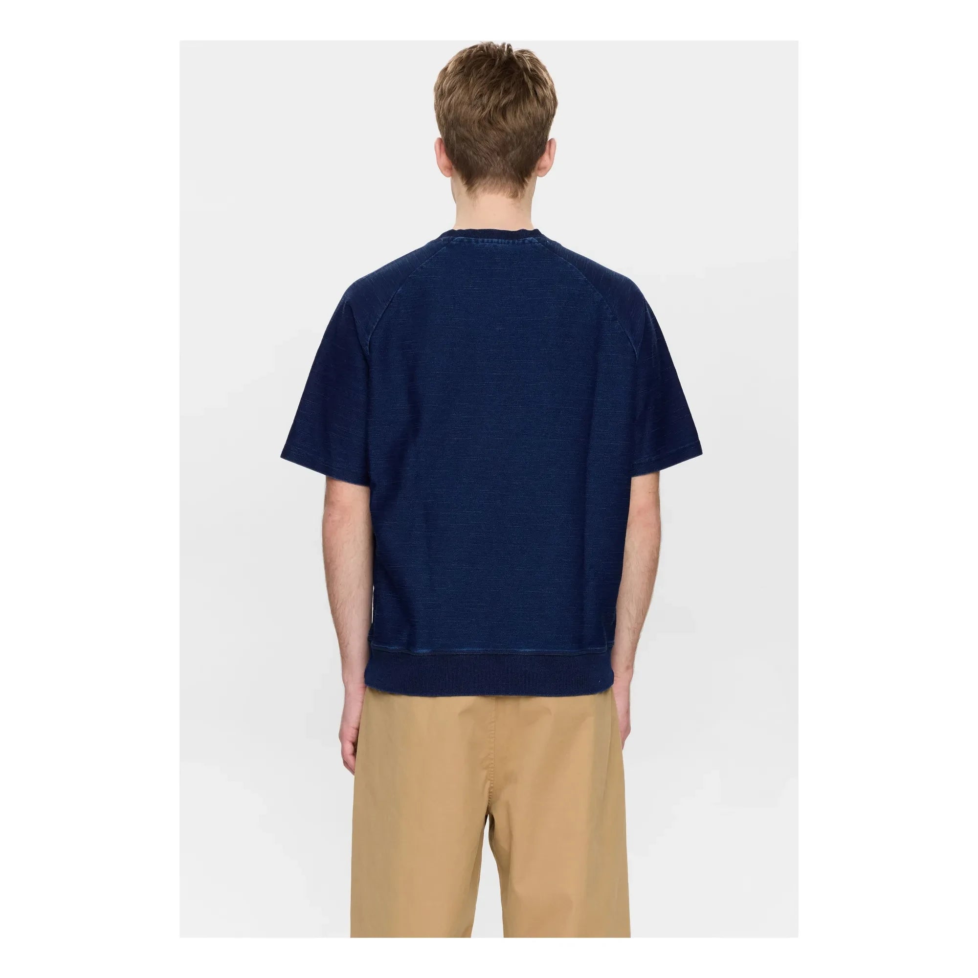 Anerkjendt - Aktoni Sweatshirt | Dunkelblau