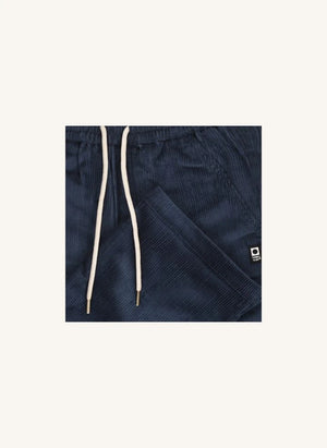 Tumble N'Dry - Rochester Hose | Blau