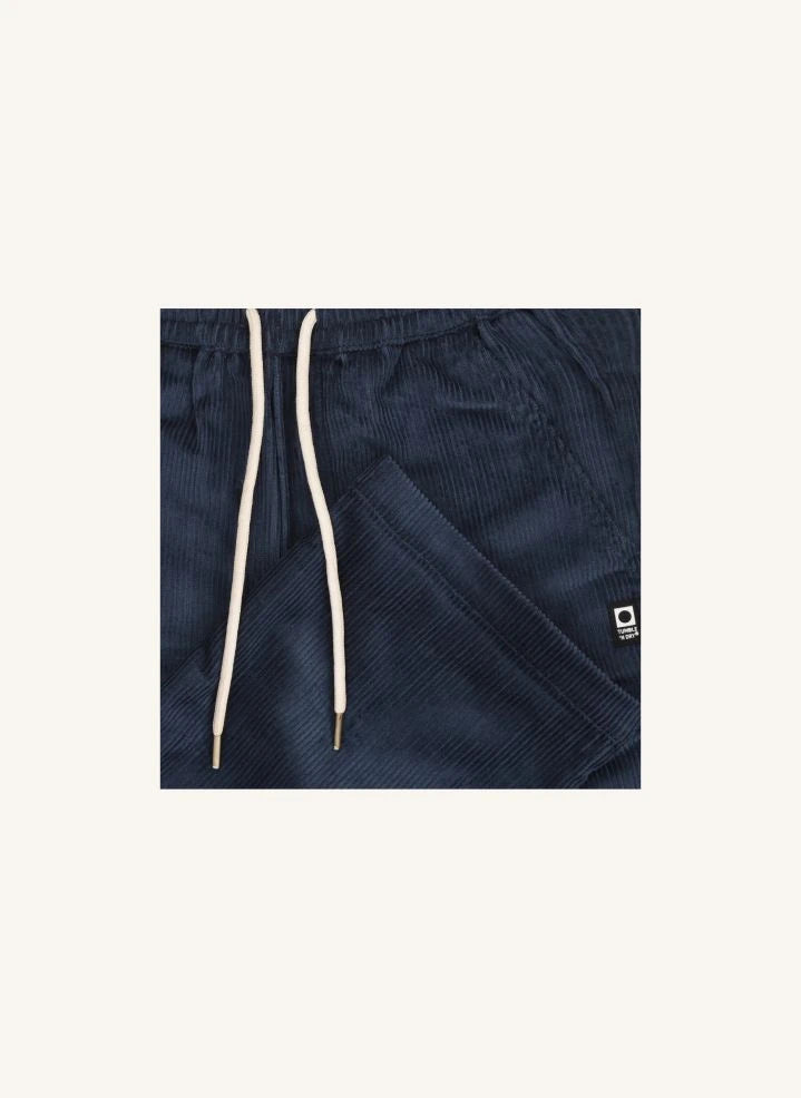 Tumble N'Dry - Rochester Hose | Blau