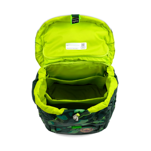 Ergobag - Schulrucksack Set Maxi Bearasaurus