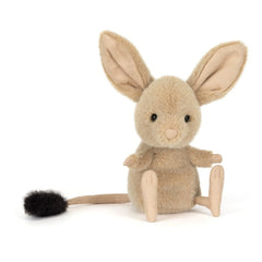 Jellycat - Gerbil Plüschtier