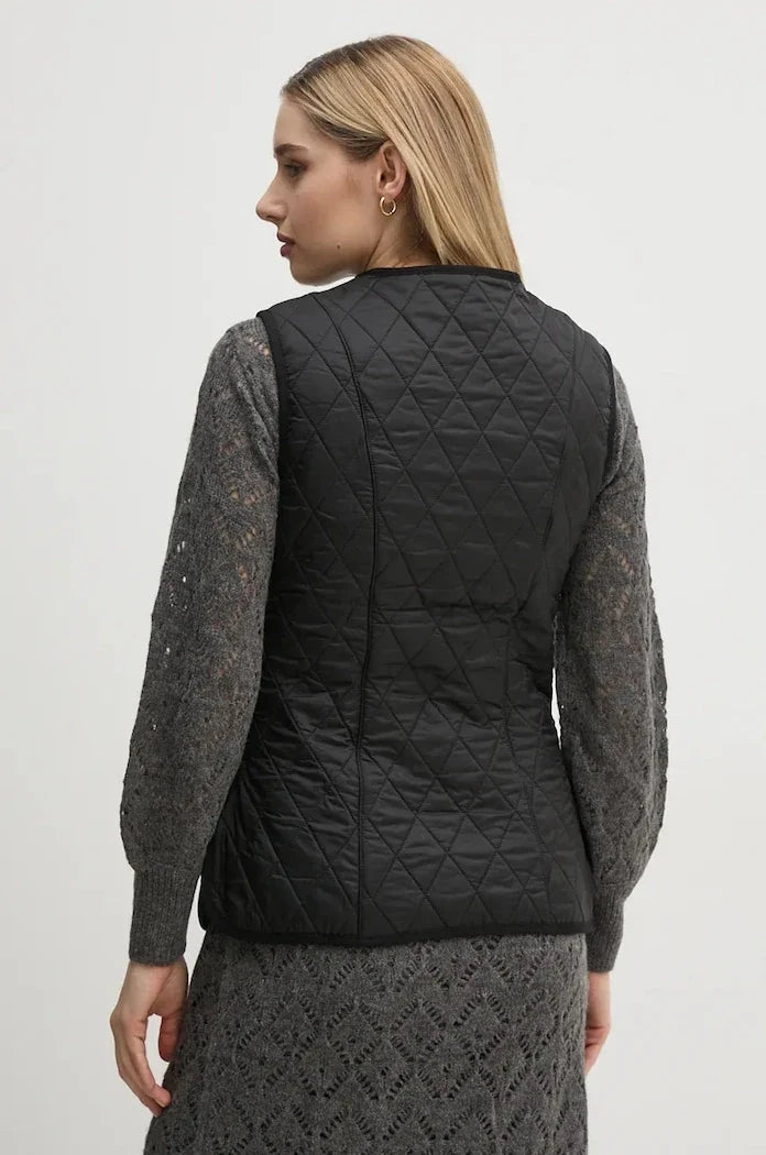 Barbour Yelek