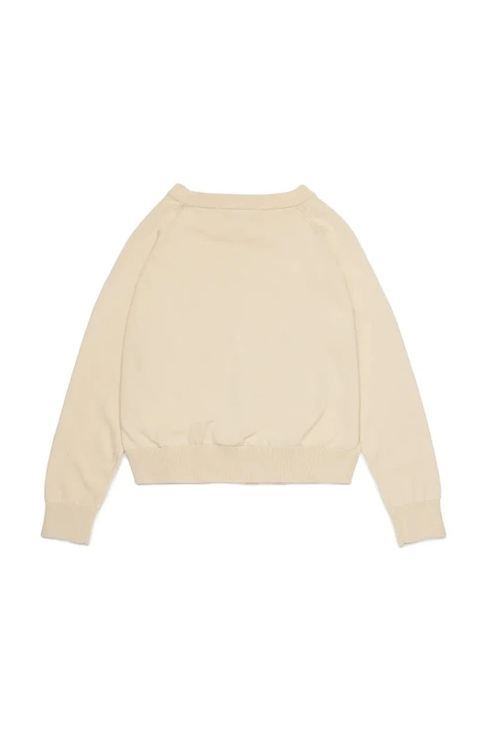 MAX&Co. Çocuk Pamuklu Kazak MAXK24F KNITWEAR