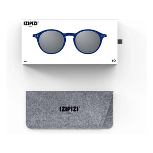 IZIPIZI - Sonnenbrille #D | Nachtblau