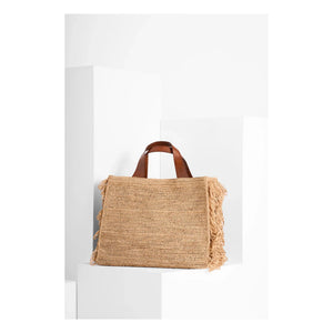 Ibeliv - Onja Çanta | Natural