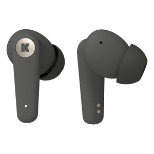 Kreafunk - aSENSE Bluetooth In-Ear Kopfhörer | Schwarz