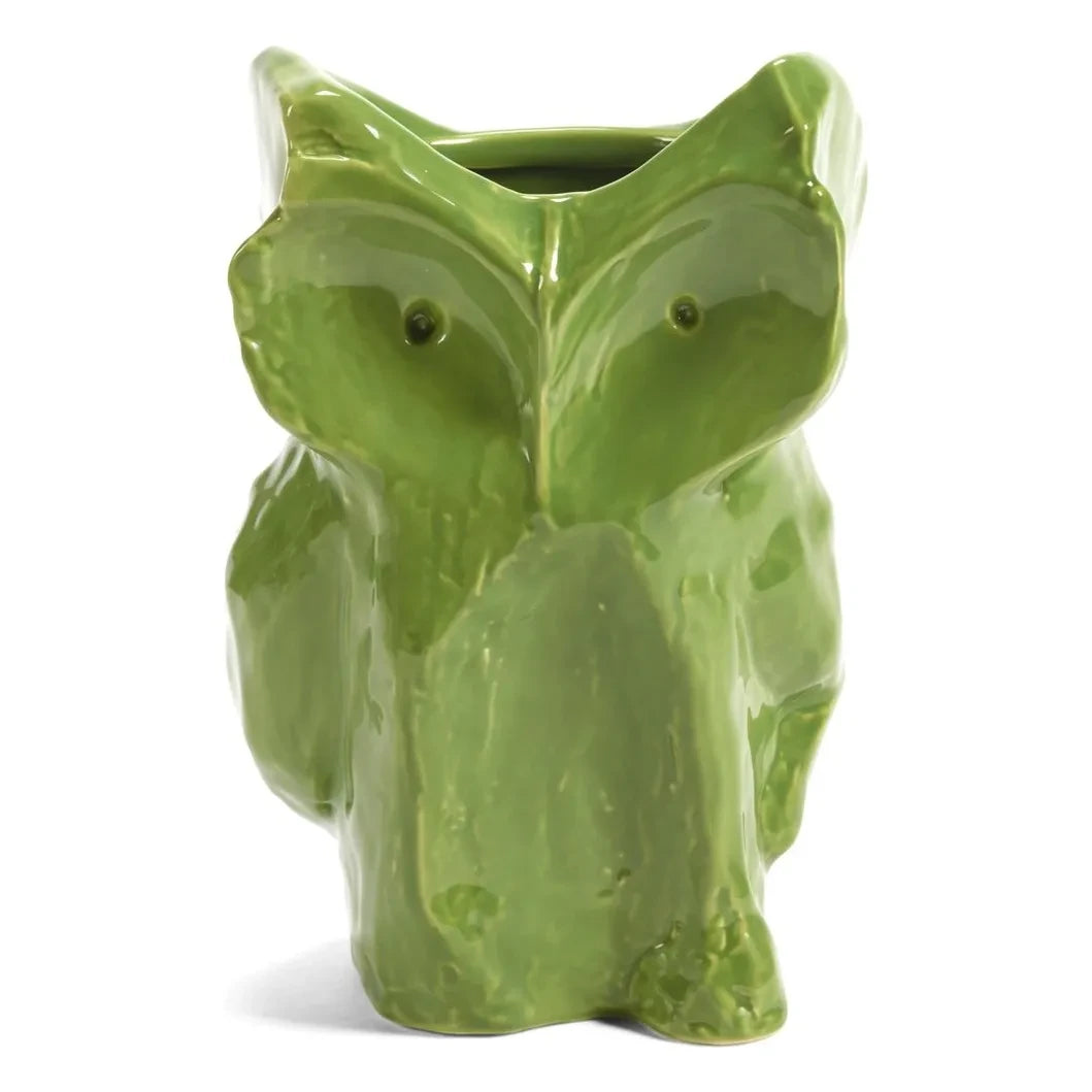 Serax - Vase After Midnight, Marni | Grün