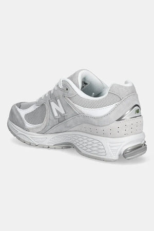 New Balance 2002 Süet Spor Ayakkabı