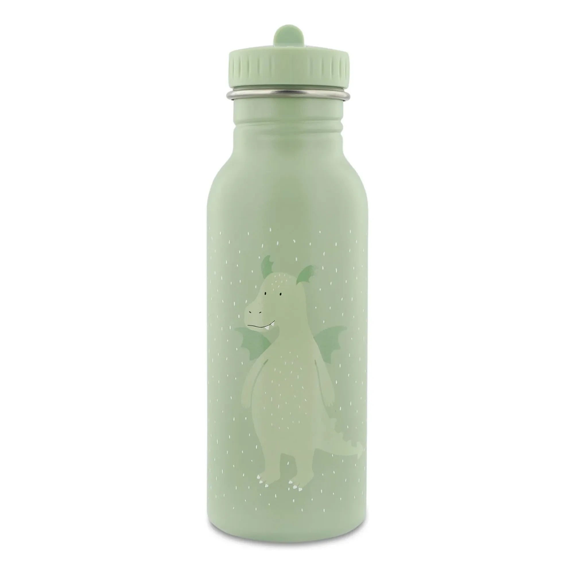 Trixie - Mr. Dragon Trinkflasche 500ml | Grün