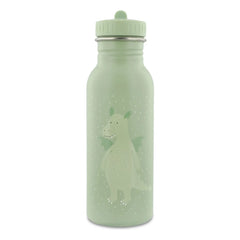Trixie - Mr. Dragon Trinkflasche 500ml | Grün
