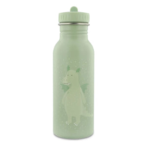 Trixie - Mr. Dragon Trinkflasche 500ml | Grün
