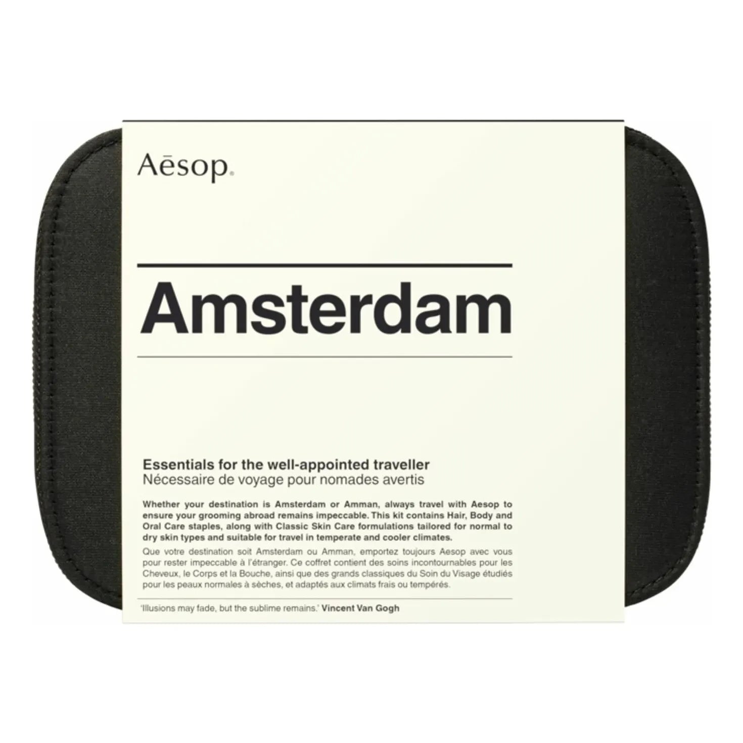 Aesop - Amsterdam Geschenkset