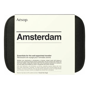Aesop - Amsterdam Geschenkset
