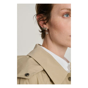 Soeur - Dustin Mantel | Beige