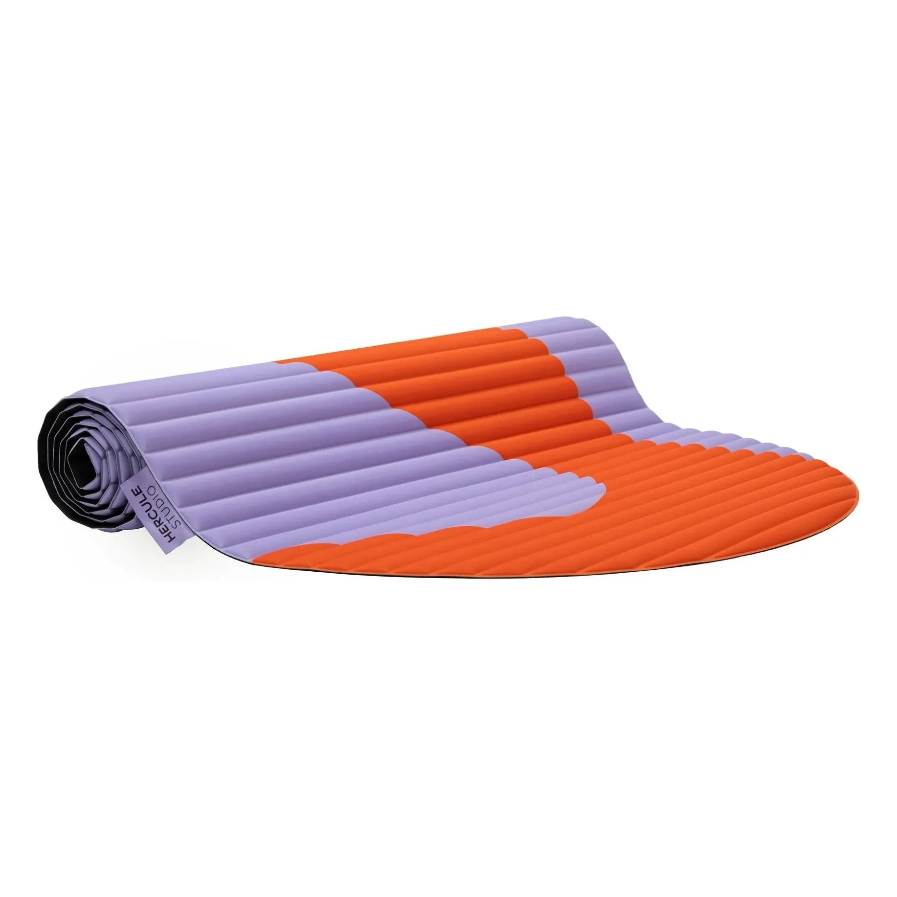 Hercule Studio – Archy Fitnessmatte | Rot
