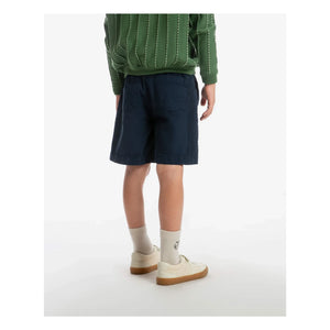 Matona - Bio-Baumwoll-Bermudashorts | Marine