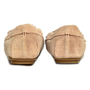 Pèpè - Quasten-Loafer | Natur