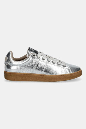 Deri Sneakers AllSaints Leon Sneaker