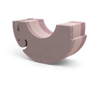 BObles - Elefant Weichschaum-Kletterspielzeug | Pink