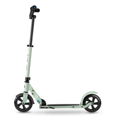 Micro - Speed+ Scooter | Lehmgrün