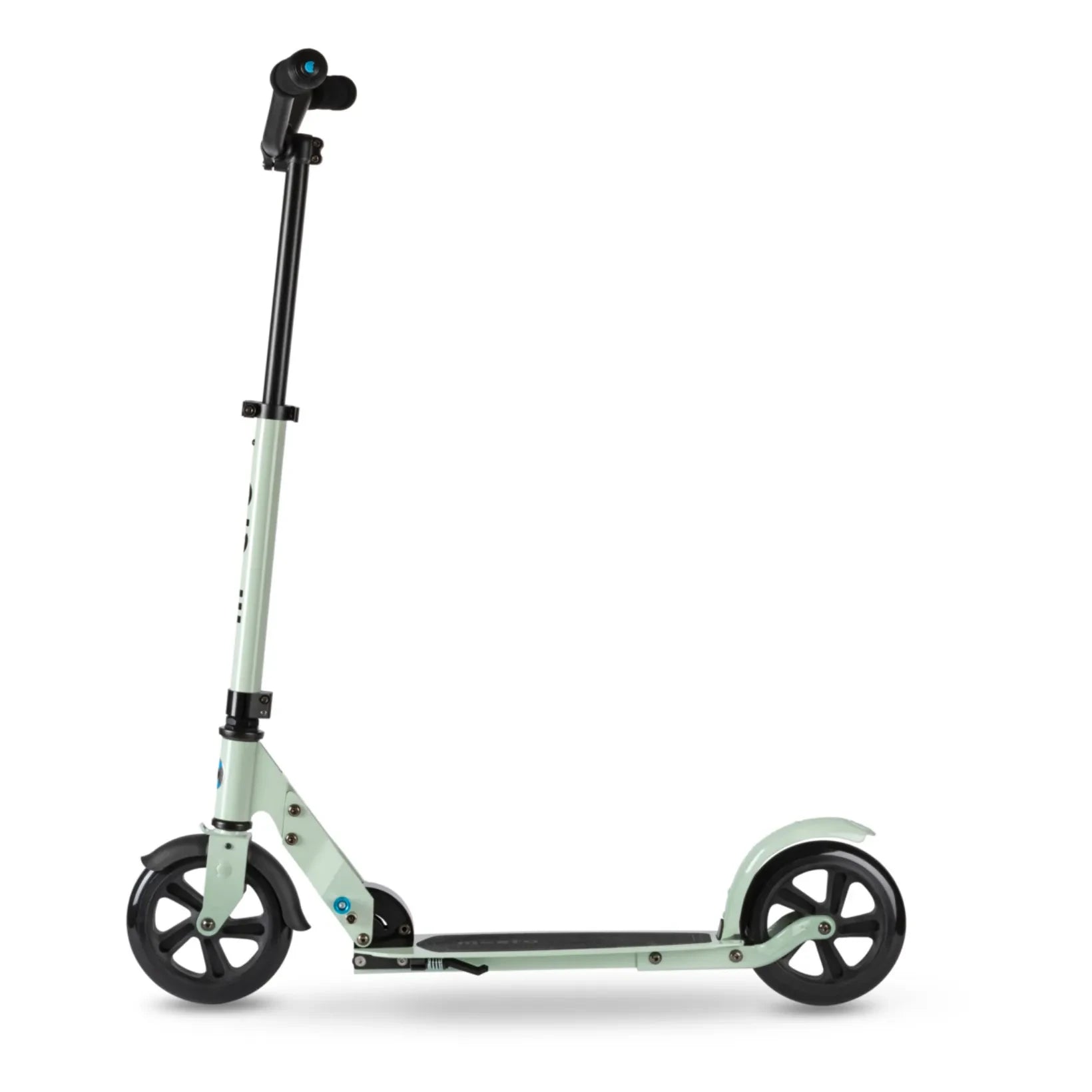 Micro - Speed+ Scooter | Lehmgrün