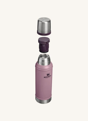 Stanley 1913 - Thermos The Legendary Classic - 0,59 L | Mor
