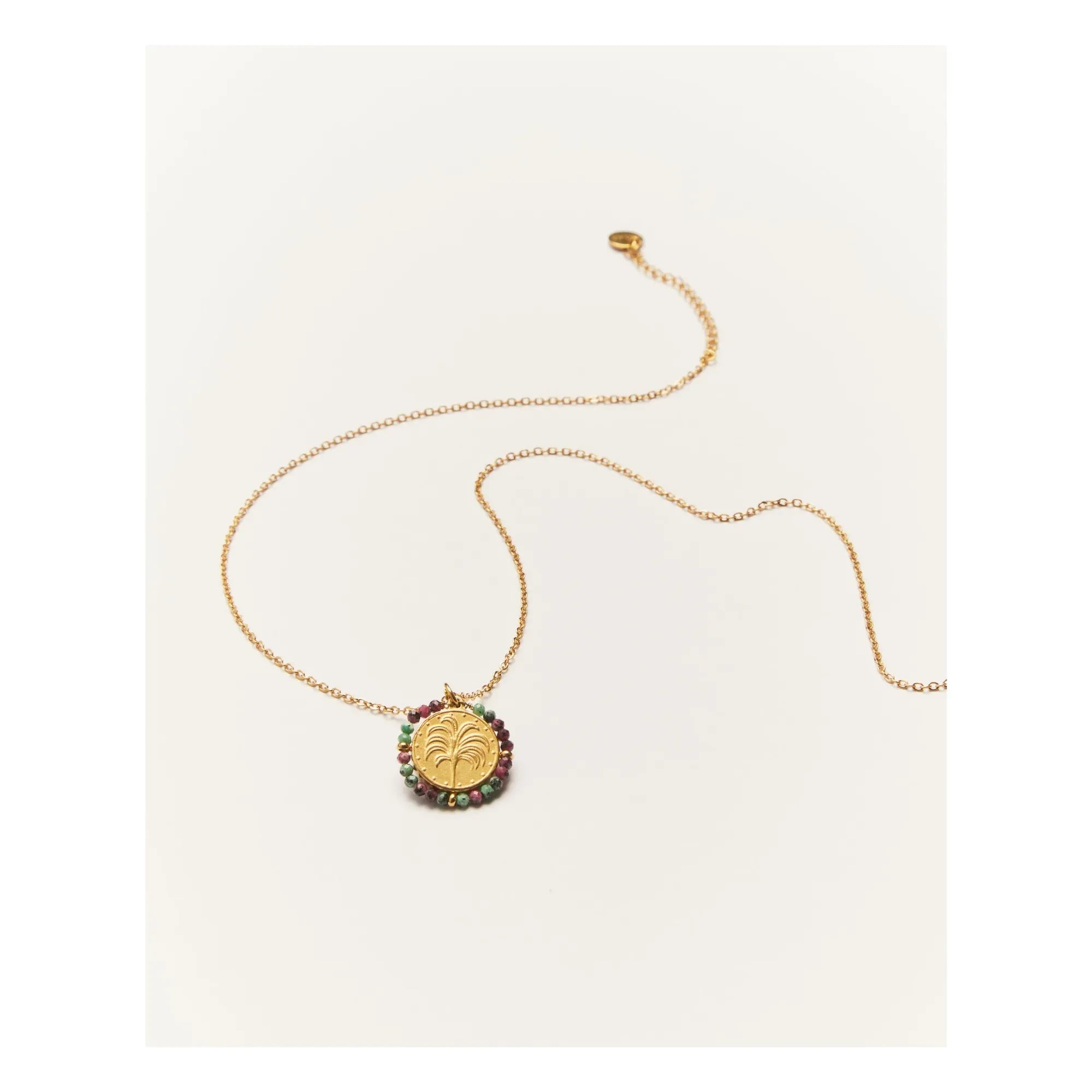 Palas - Belamar Kette | Primavera