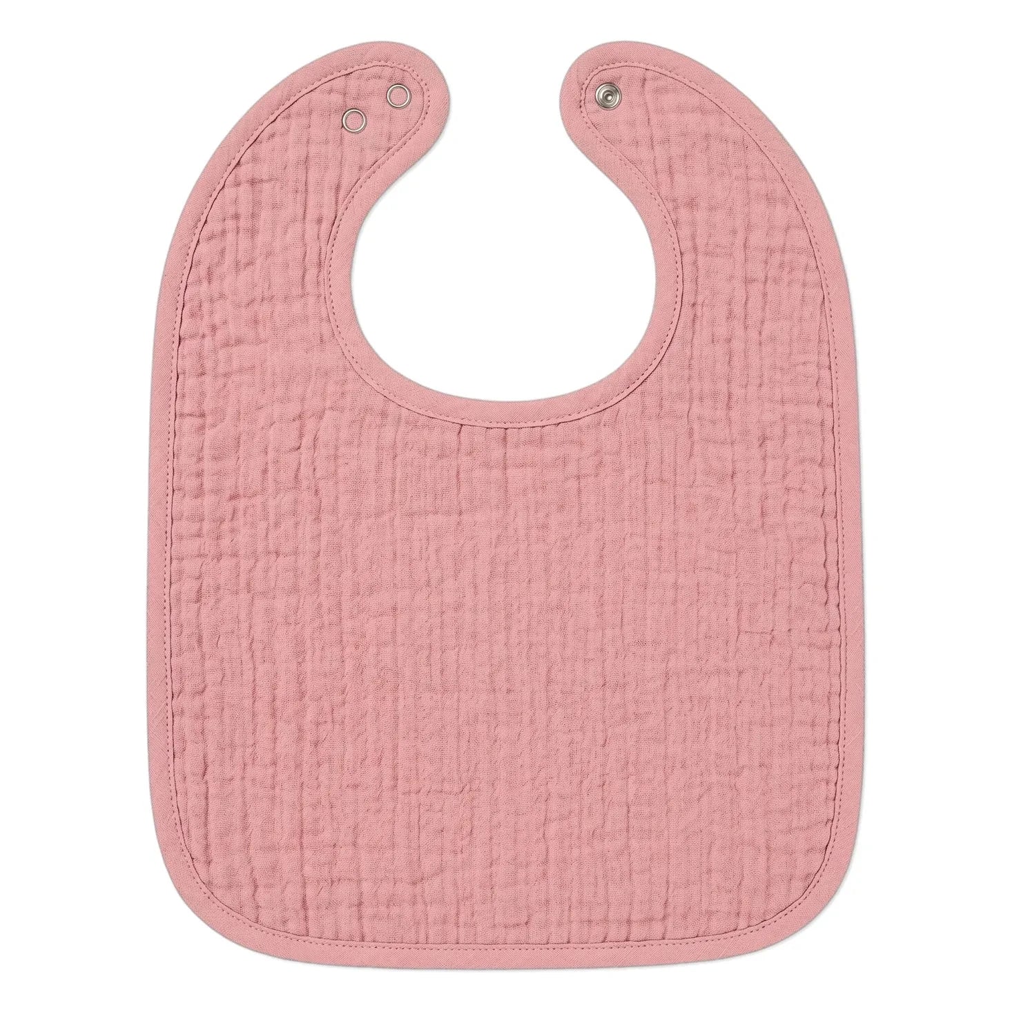 Editions Aimable - Bib Bertille | Toz Pembe Gazlı Bez