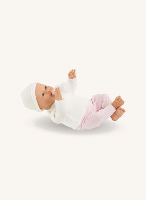 Corolle - Meine außergewöhnliche Puppe - Rosa | Rosa