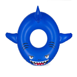 Legami - Schwimmring für Kinder - Hai - Schwimmring