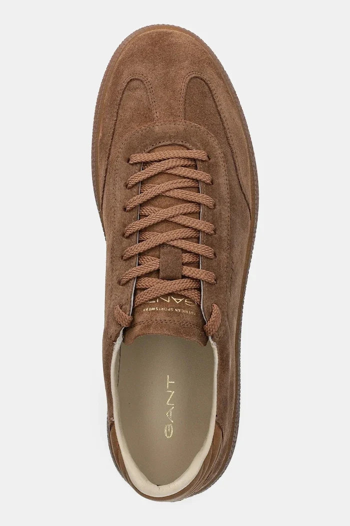 Gant Cuzmo Süet Spor Ayakkabı