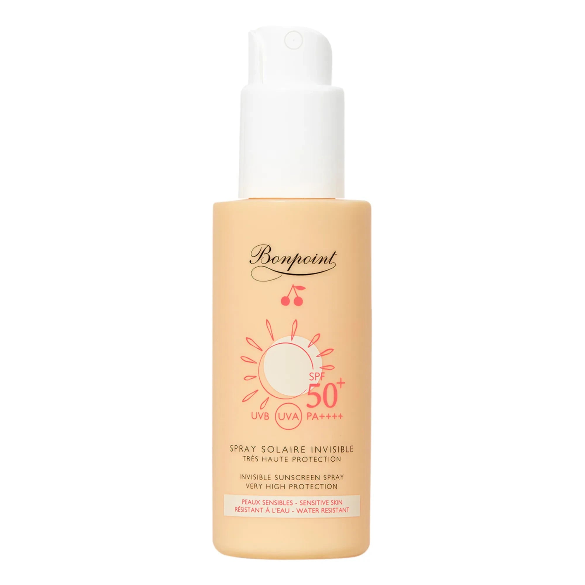 Bonpoint - Invisible Sun Spray LSF50 - 125 ml
