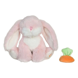 Olli Ella - Rosa Hase Plüschtier
