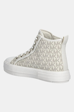 MICHAEL Michael Kors Evy High Top Yüksek Sneaker