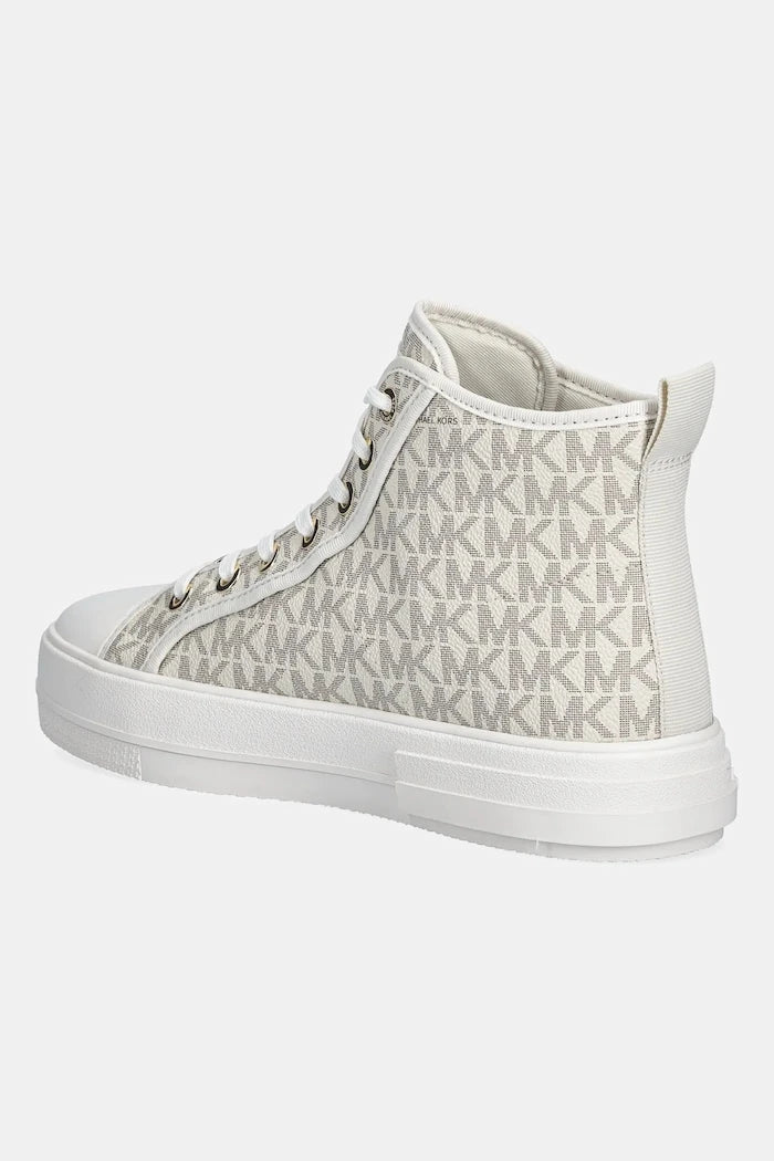 MICHAEL Michael Kors Evy High Top Yüksek Sneaker