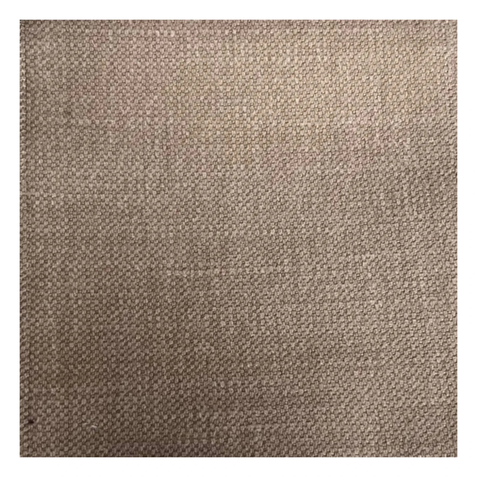 Panac Edition - Bellechasse 4-Sitzer Leichtes Sofa, Baumwolle und Leinen - 260 cm | Leinen