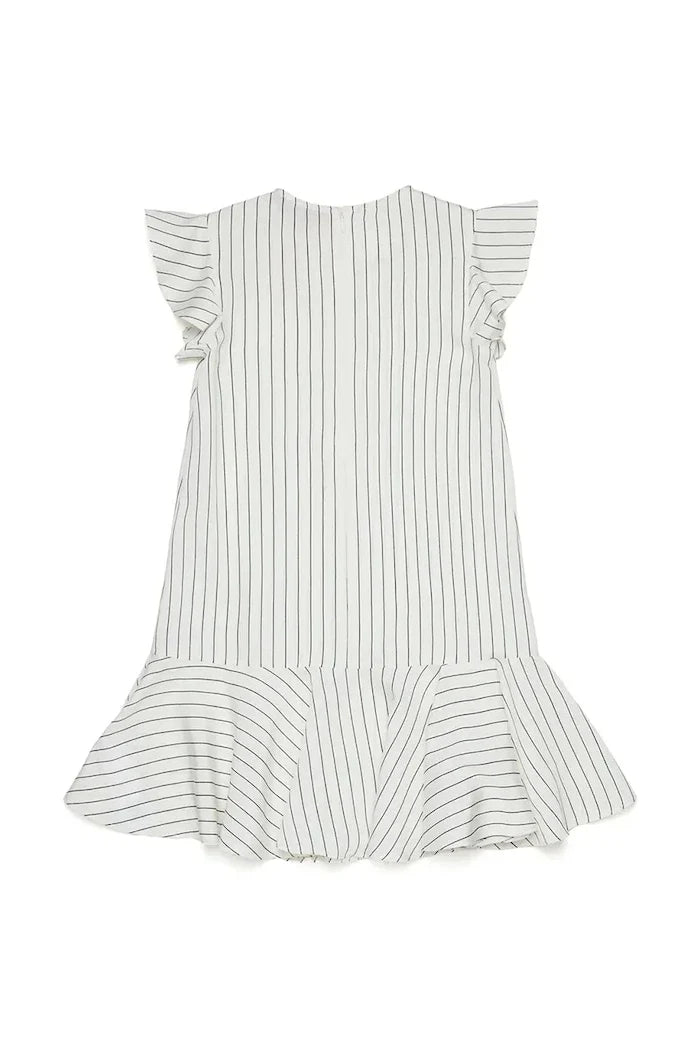 Max&Co. viskoz elbise MAXD51F DRESS