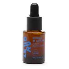 Le Rub - Sunset Serum feuchtigkeitsspendend und reparierend - 4ml