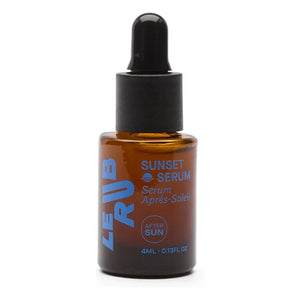 Le Rub - Sunset Serum feuchtigkeitsspendend und reparierend - 4ml
