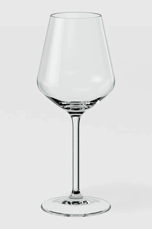 Villeroy & Boch kristal cam şarap kadehi seti 380 ml