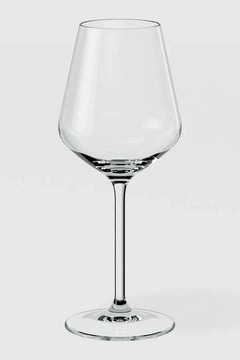 Villeroy & Boch kristal cam şarap kadehi seti 380 ml