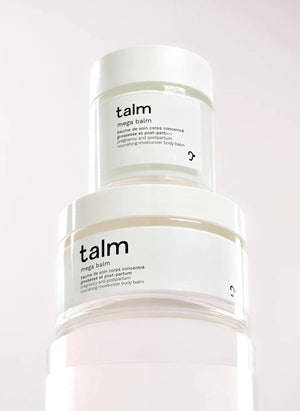 Talm - Mega Balm Schwangerschafts- und Postpartum-Pflegebalsam - 200 ml