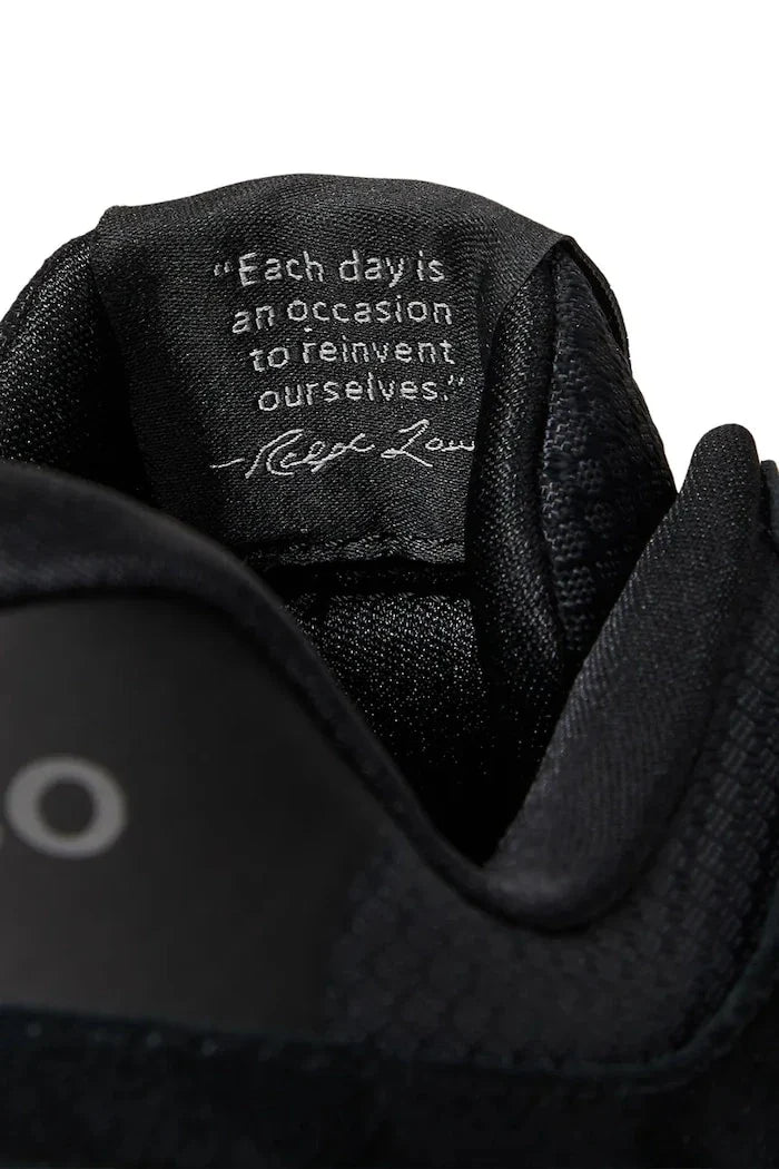 Polo Ralph Lauren Trn 89 Pp V2 Spor Ayakkabı