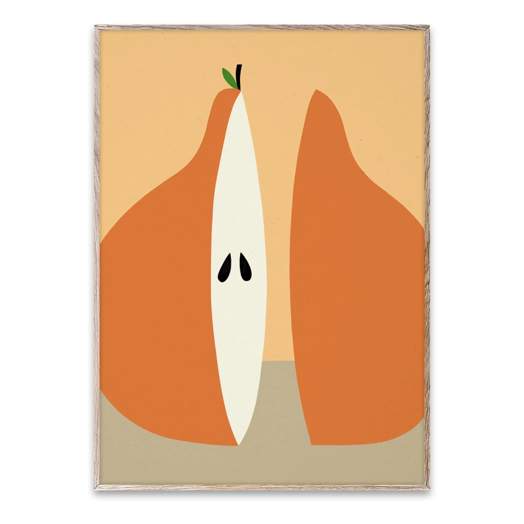 Paper Collective - Armut Poster