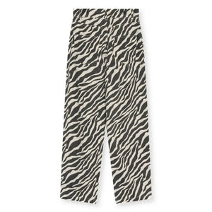 Die neue Gesellschaft – Jean Barrel Zebra | Er