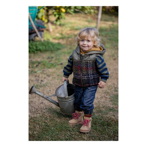 1+ in the family - Jean Huron | Mavi