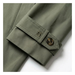 Smallable Woman - Raquel Trenchcoat | Khaki